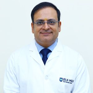 Dr. Naveen Kumar Ailawadi